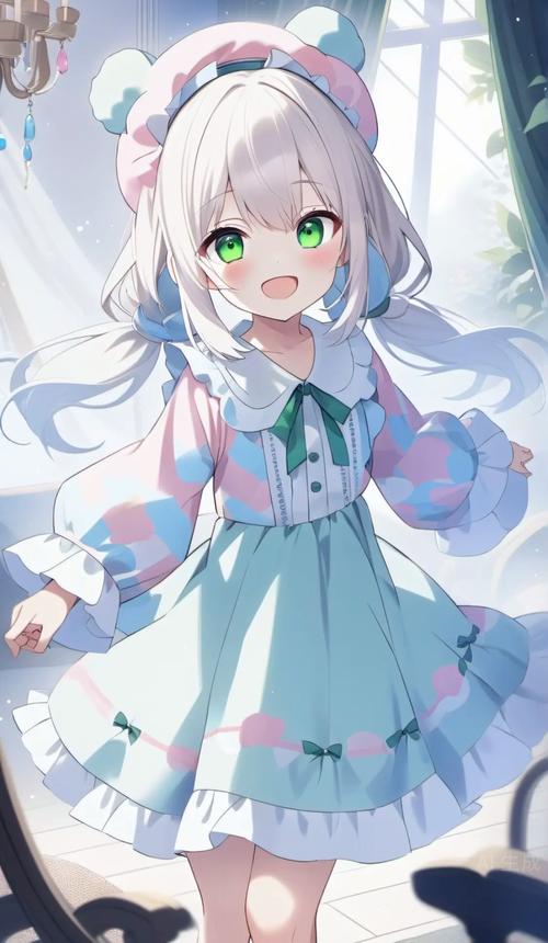 卡哇伊3下载地址大全:手机游戏、壁纸、软件下载都在这里