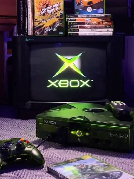 怀旧玩家必看!Xbox360最佳游戏排行榜单