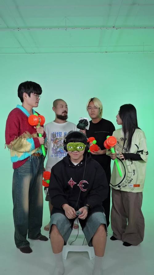 ASMR竹曦游戏玩法介绍：沉浸式声音体验