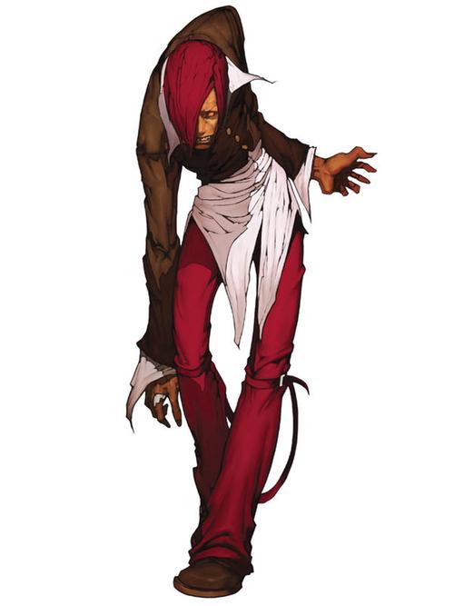 拳皇2002UM:那些年我们一起玩过的街机格斗