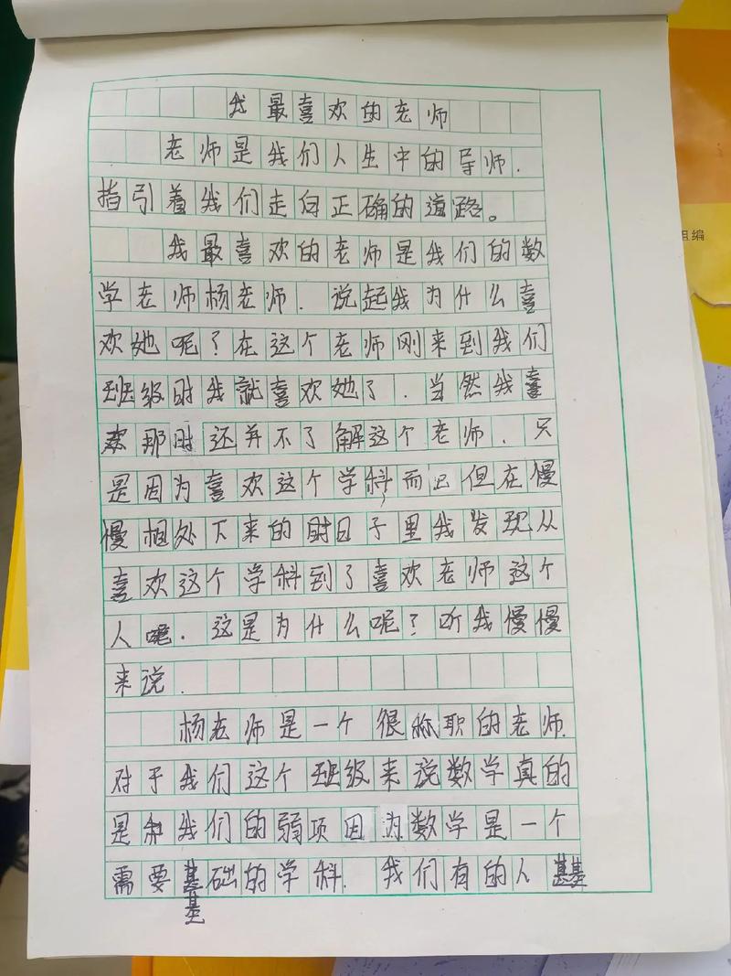 我最爱的老师和弟弟最爱玩的游戏，你猜是什么？