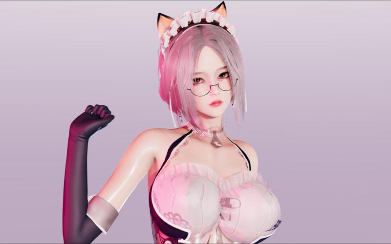 甜心选择2琦玉MOD:深度游戏体验及资源分享