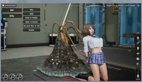 好玩绅士游戏推荐:为炮而战带你体验刺激剧情