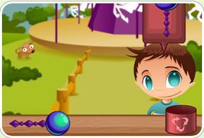 炎炎夏日,棒棒糖游戏下载地址分享,快来玩!