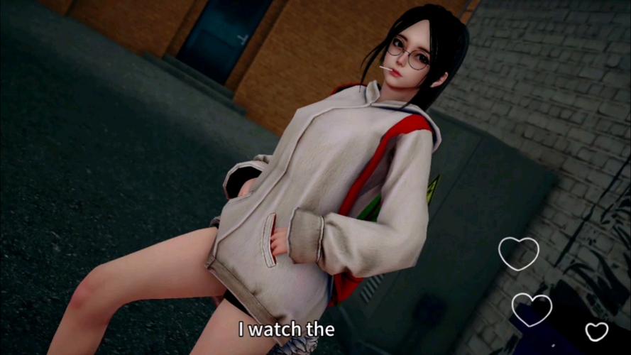 我的女友是恶霸CH1-EP4游戏：新手入门及玩法技巧分享