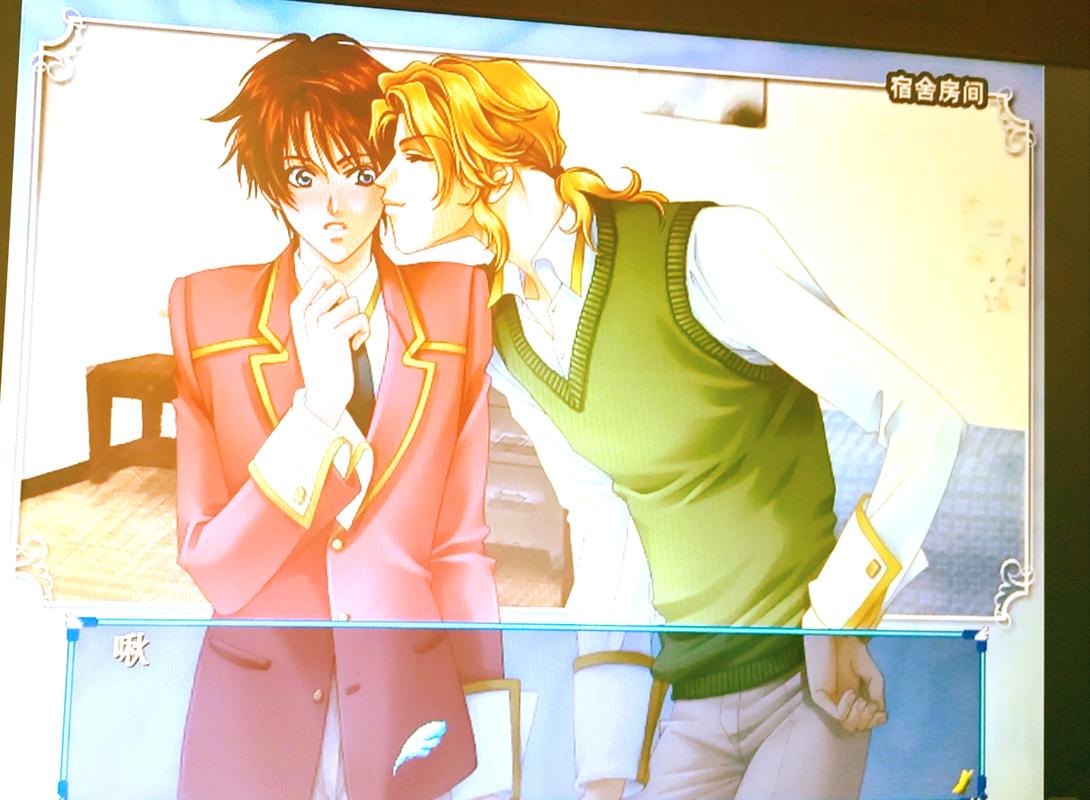 你弟弟爱玩的纯爱游戏？这里有几款推荐！