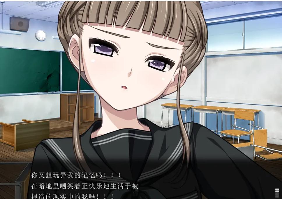 玩转乐园之扉绅士游戏：揭秘隐藏剧情和彩蛋