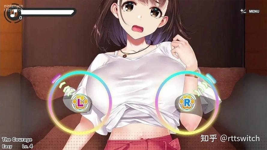 蓝鸟军团绅士游戏v0.1：精彩剧情等你体验