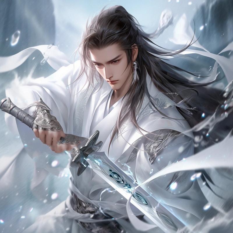 劲爆!杨过游戏中按摩师对战雌小鬼的秘密!