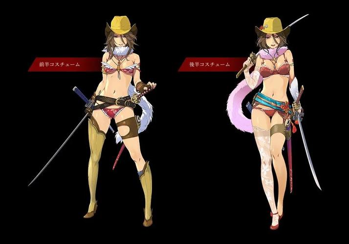 御姐玫瑰：你弟弟的最爱游戏，带你体验刺激的砍杀快感