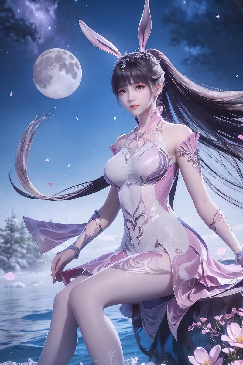 斗罗大陆小舞下载地址分享:快速下载,畅玩游戏