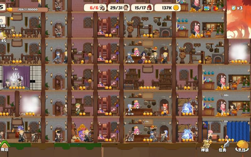 异世界爱情酒馆在哪下载？超详细下载攻略分享！