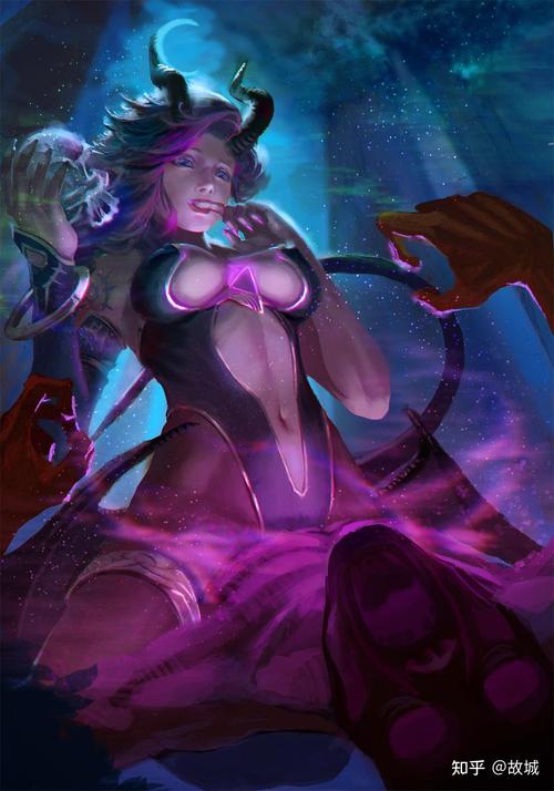 魅魔少女你弟弟喜欢的游戏推荐,超好玩!