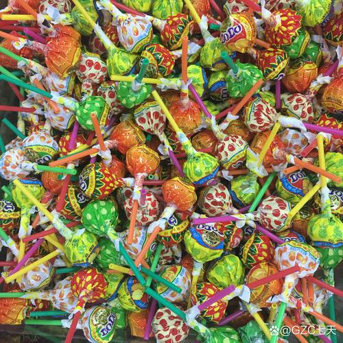 最火爆的棒棒糖夏天游戏：趣味消除，让你爱不释手