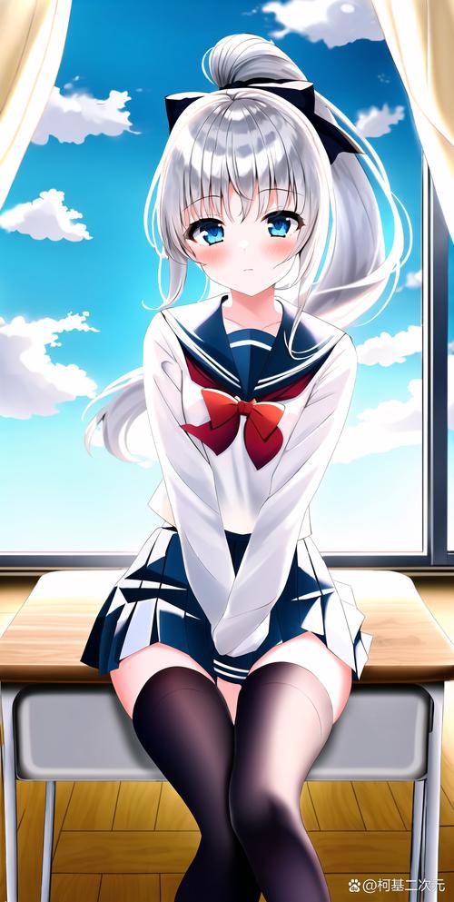 解锁二次元老婆学院绅士游戏:全剧情流程攻略及资源分享