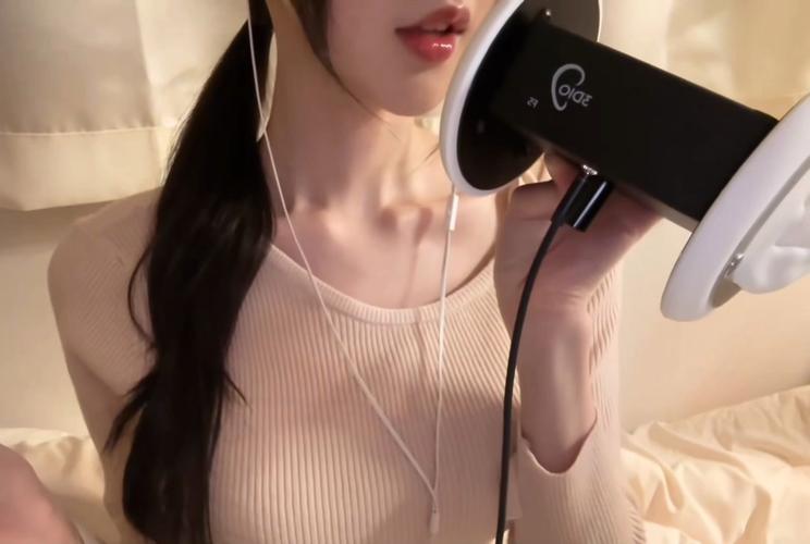 ASMR竹曦：完整版资源合集，轻松找到你喜欢的