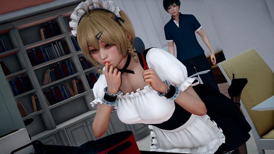 我的女友是恶霸CH1-EP4游戏：新手入门及玩法技巧分享