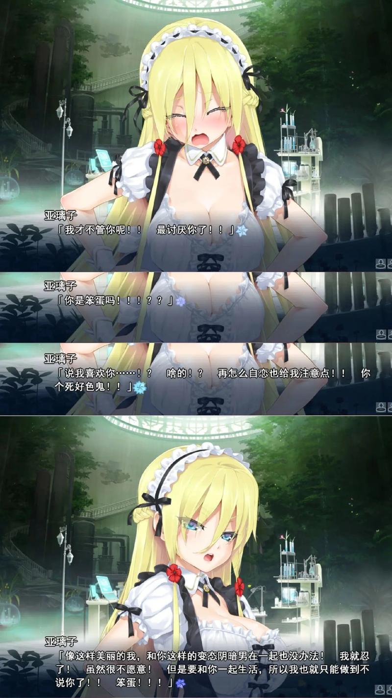 想玩万华镜1-5？这里提供合集下载地址