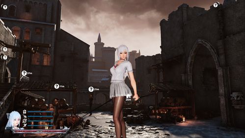 百鬼夜行剑姬无双游戏下载,新手玩家必看攻略