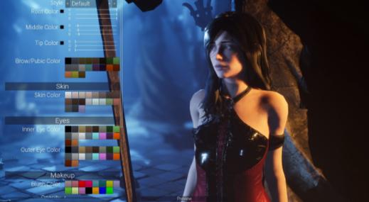 血族迷情游戏下载地址:快速找到你的游戏入口