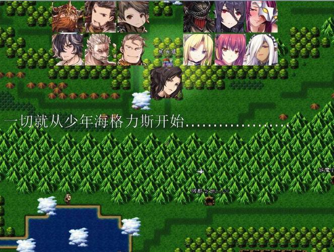 黑暗城与冒险者手游下载，超简单教程助你轻松上手