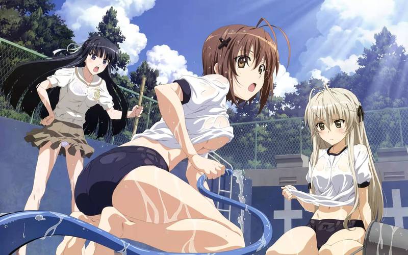 缘之空游戏与动画对比：哪个版本更让你心动？