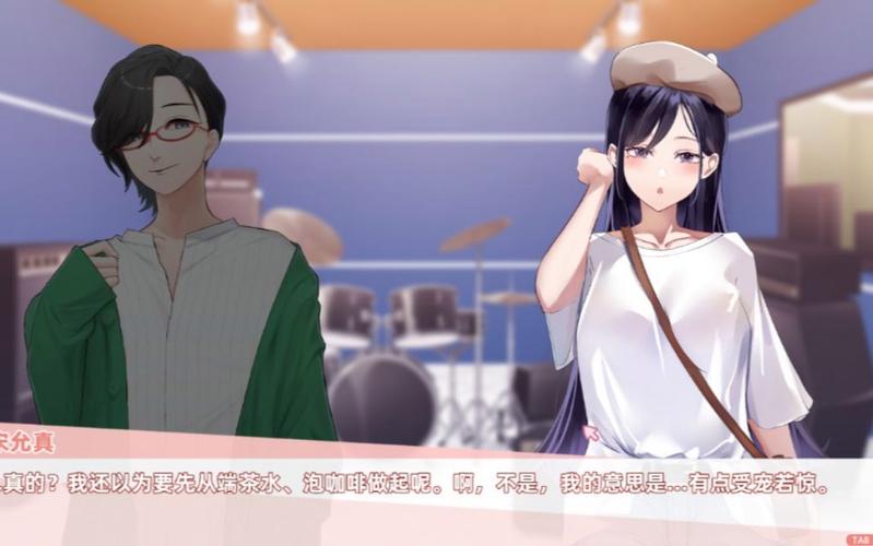 恋与经纪人2绅士游戏:超好玩养成SLG推荐