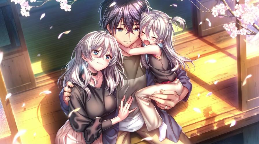 弟弟的最爱:甜蜜女友2游戏评测及玩法攻略