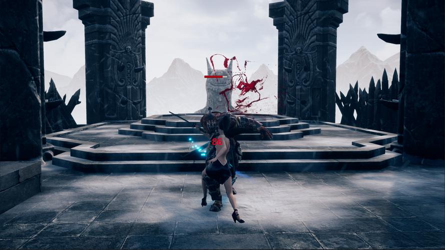 想玩公主与利刃？游戏内容玩法深度解析都在这里！