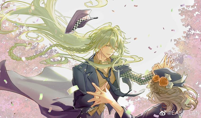 失忆症:你弟弟会喜欢的乙女游戏推荐