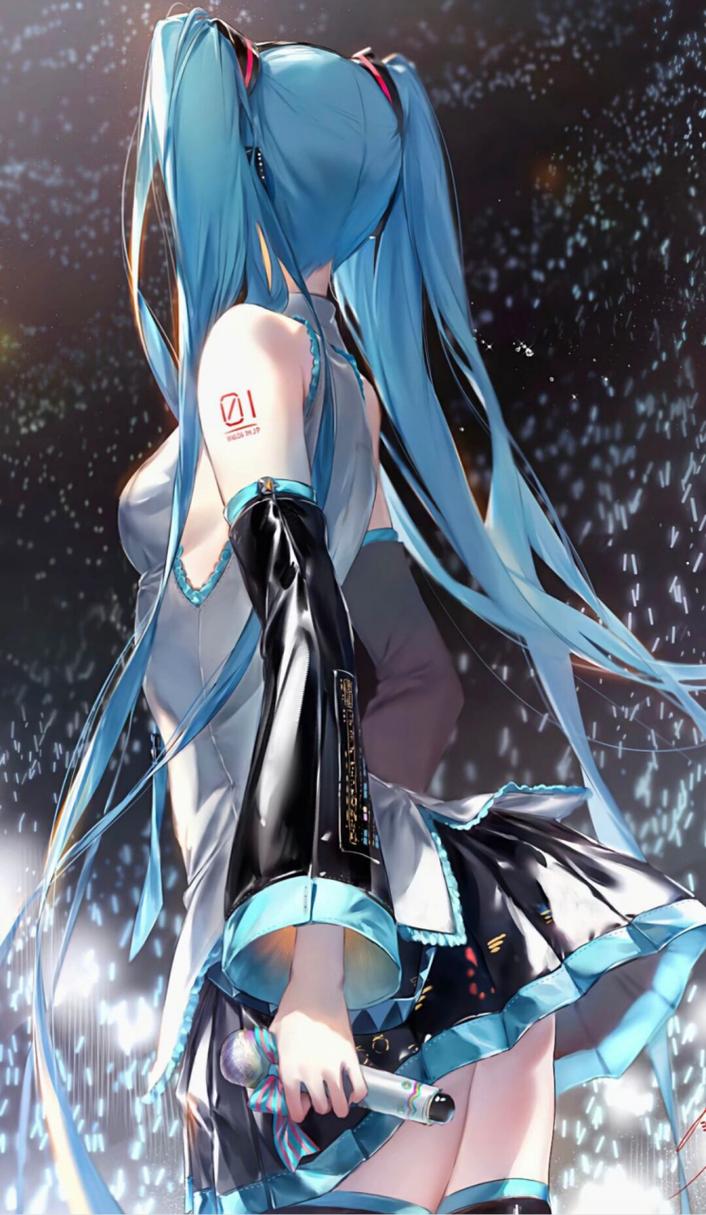 手机音游推荐：初音未来梦幻歌姬值得一玩吗？