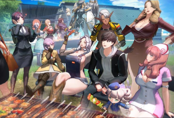 深渊地平线:超详细游戏评测,带你了解这款游戏