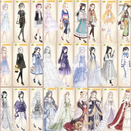 暖暖环游世界游戏评测:清新治愈的换装之旅