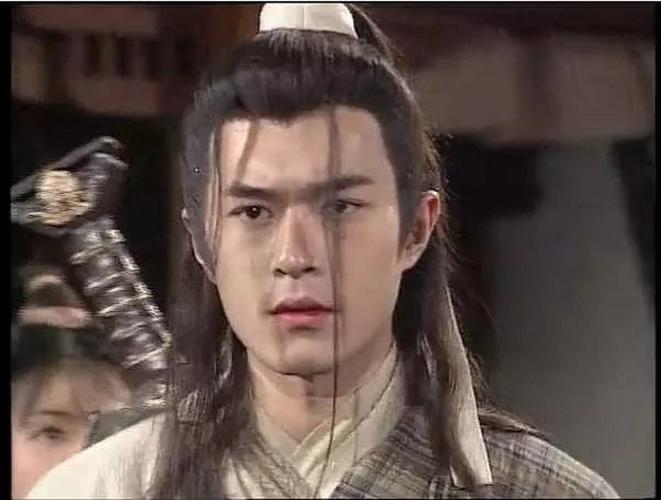 激情燃烧的岁月杨过游戏:0.32中文版,PC+安卓双平台!