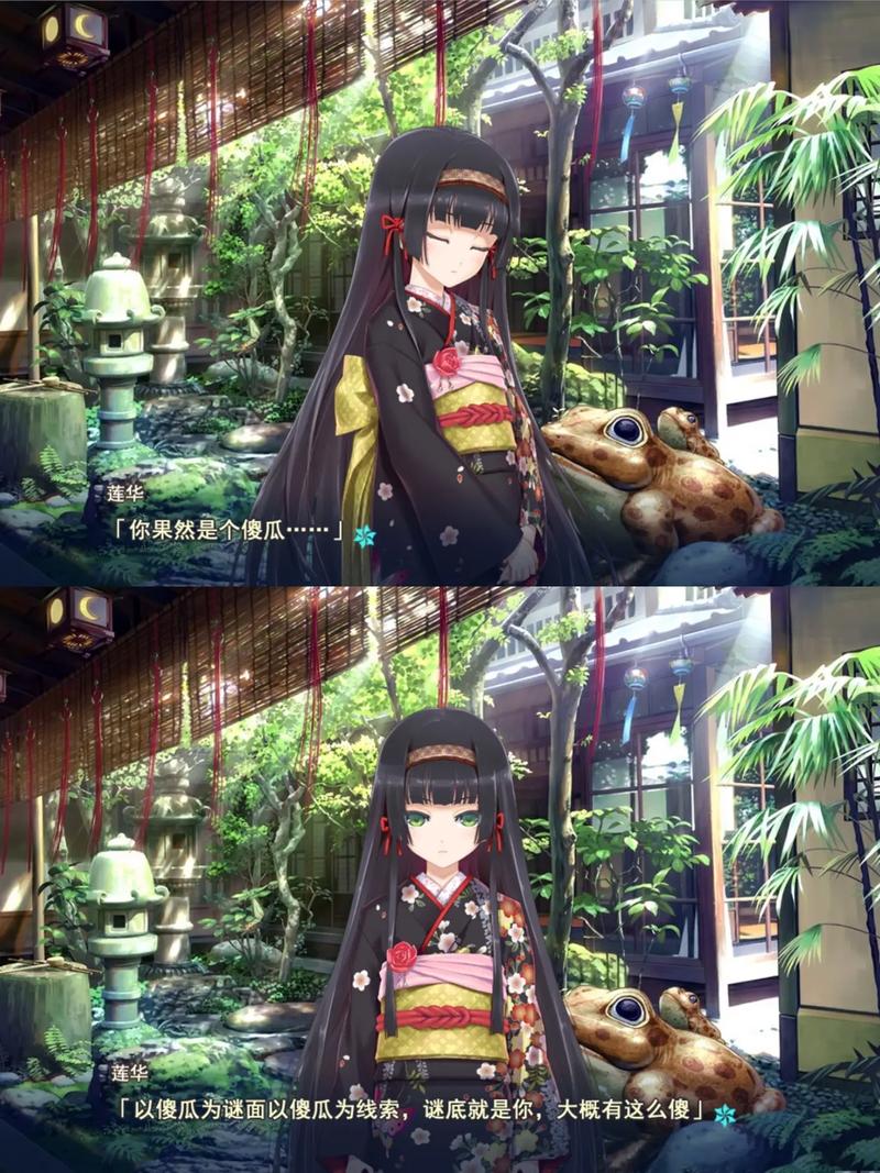 美少女万华镜4战斗攻略:轻松击败所有强力敌人