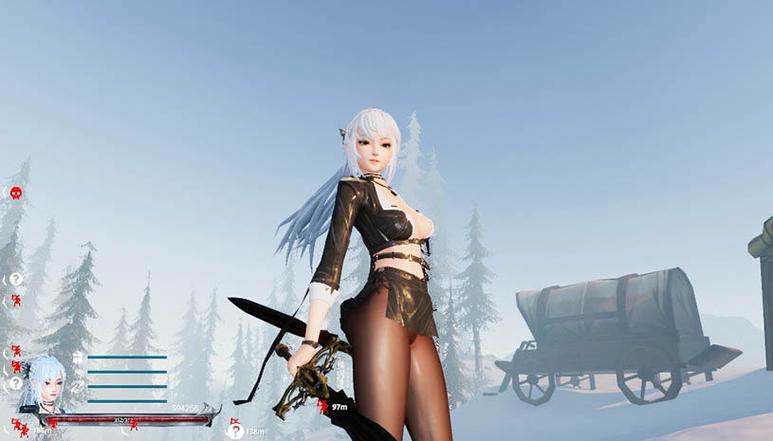 百鬼夜行剑姬无双绅士游戏：热门游戏推荐及玩法详解