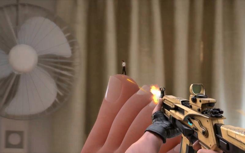 放学后的缩小大冒险版本大全:完整版游戏下载