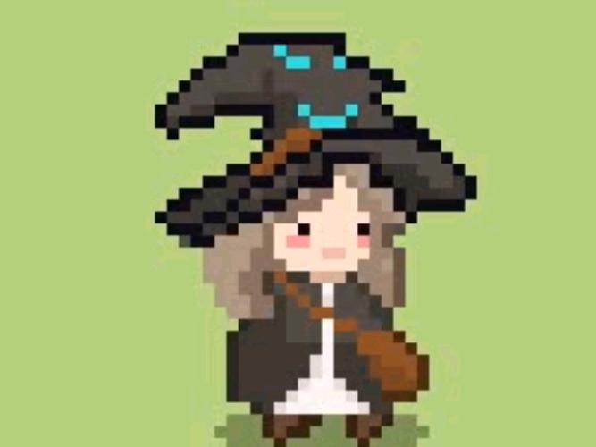 可爱的女巫3:轻松解谜,弟弟也玩得开心!