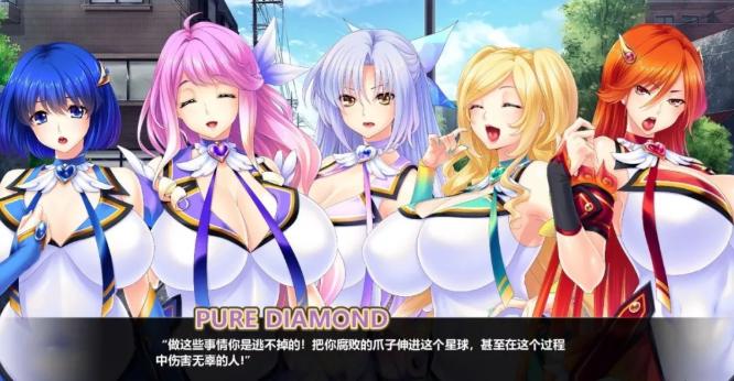 淑女游戏6部游戏介绍:不同类型游戏满足你的少女心