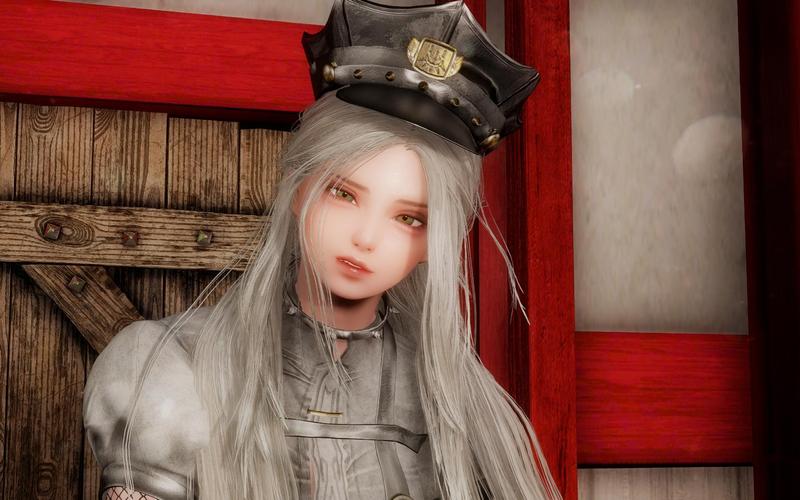 上古卷轴MOD2：你弟弟会爱上的超赞游戏！