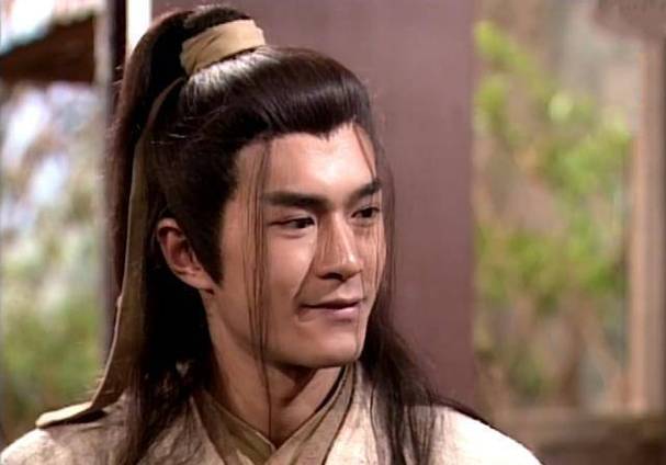 好玩性感办公室杨过游戏：你玩过吗？