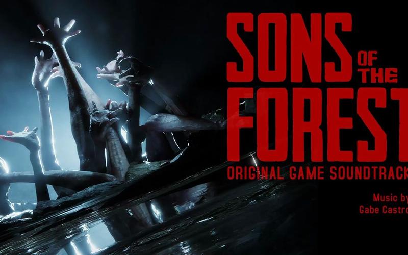 森林之子游戏介绍:恐怖生存游戏,带你体验孤岛求生