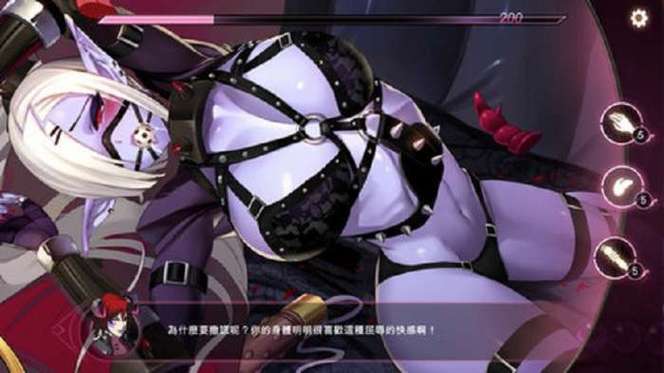 魔镜2绅士游戏更新:家园模式来袭,福利多多!