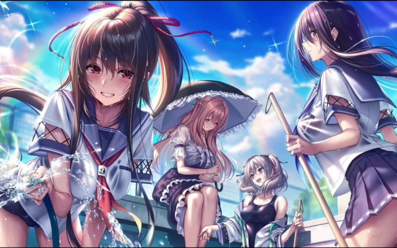 想玩甜蜜女友2+?这里提供下载地址!