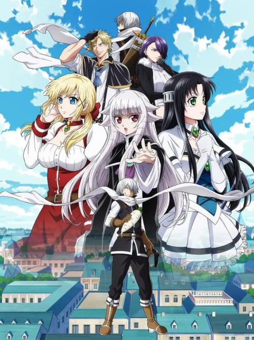 还在找横刀夺爱的勇者下载地址?这里有你想要的