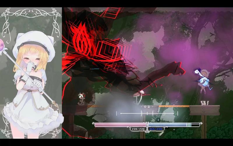 摇篮中的爱丽丝游戏介绍，怪不得弟弟最近总在玩！