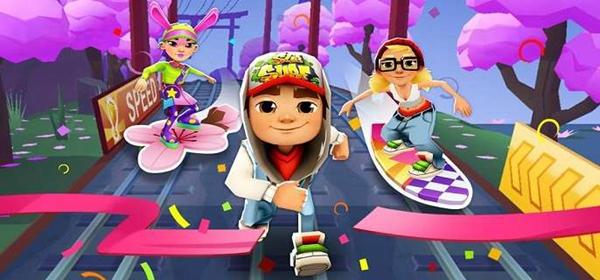 地铁跑酷奥特曼版下载,安卓和iOS都能玩!