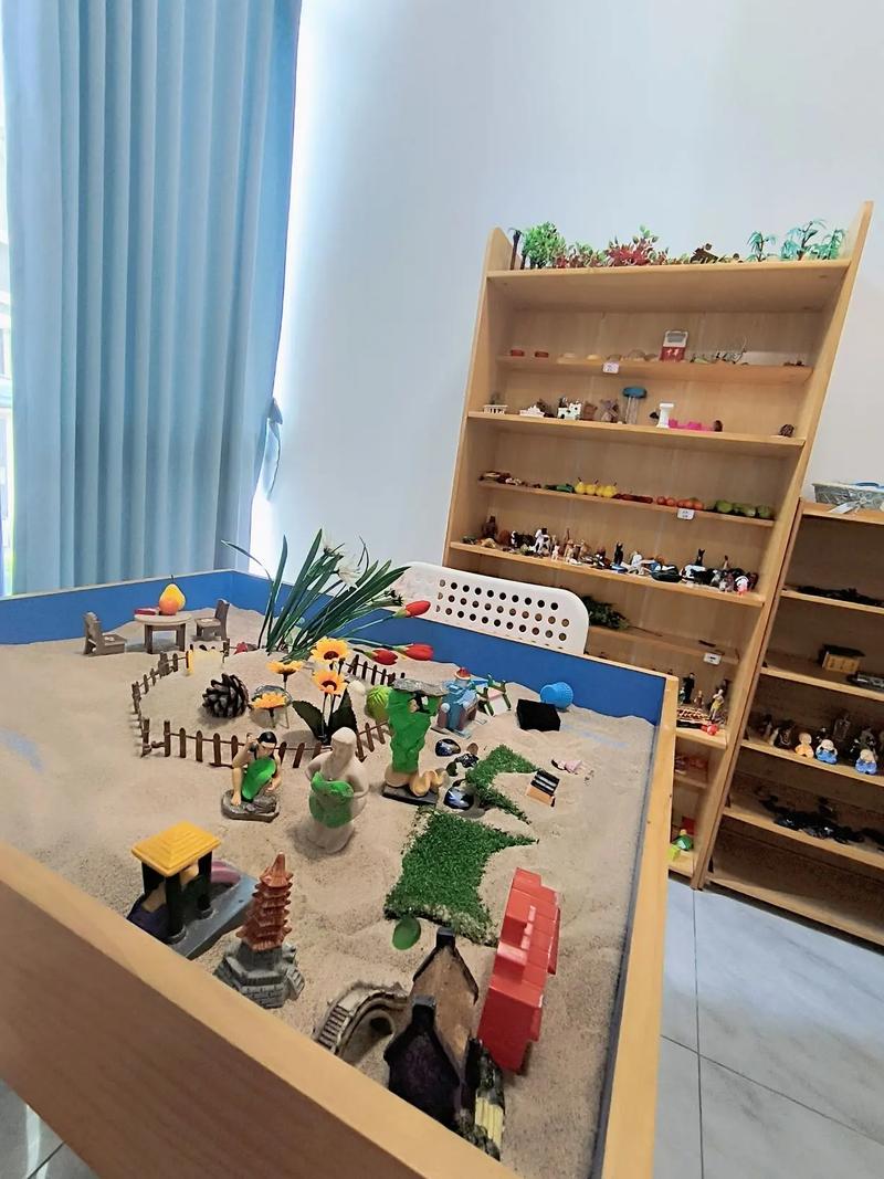 沙盘游戏怎么玩?新手入门教程看这篇就够了!