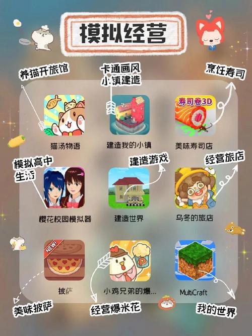 不用实名认证的手游有哪些?这些游戏无需验证!