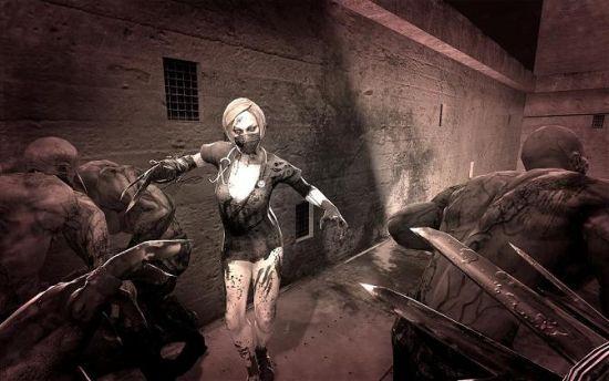 泡泡浴的八尺夫人杨过游戏更新了啥？新内容抢先看！